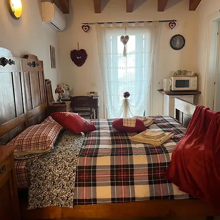Bed & Breakfast Mums Con Colonnina Elettrica *