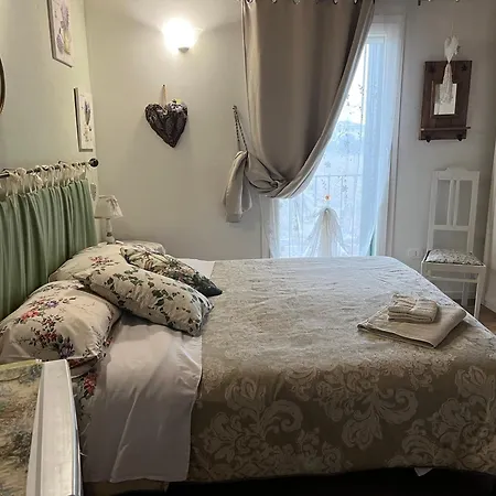 Mums Con Colonnina Elettrica 4* Vicenza