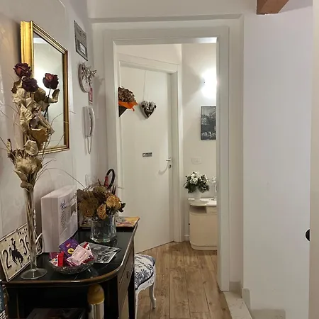 Mums Con Colonnina Elettrica 4*