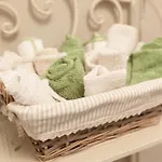 Oda ve Kahvaltı Mums Con Colonnina Elettrica Vicenza