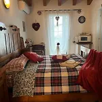 Oda ve Kahvaltı Mums Con Colonnina Elettrica 4*