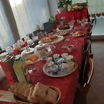 Mums Con Colonnina Elettrica