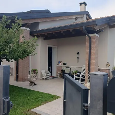 Bed & Breakfast Mums Con Colonnina Elettrica