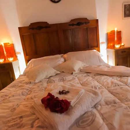 Bed & Breakfast Mums Con Colonnina Elettrica