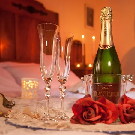 Bed & Breakfast Mums Con Colonnina Elettrica Vicenza