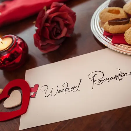 Bed & Breakfast Mums Con Colonnina Elettrica 4*