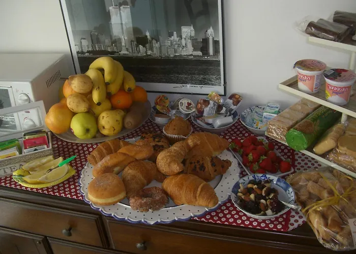 Mums Con Colonnina Elettrica Bed & Breakfast