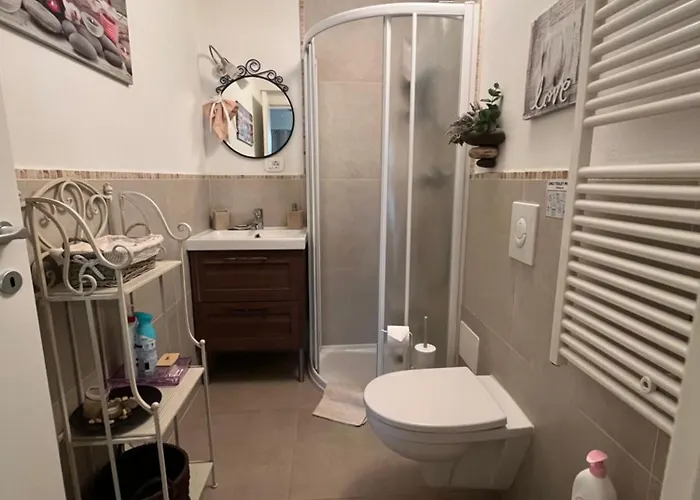 Mums Con Colonnina Elettrica 4*