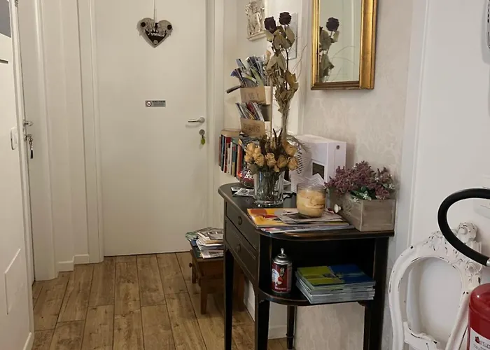 Mums Con Colonnina Elettrica 4* Vicenza