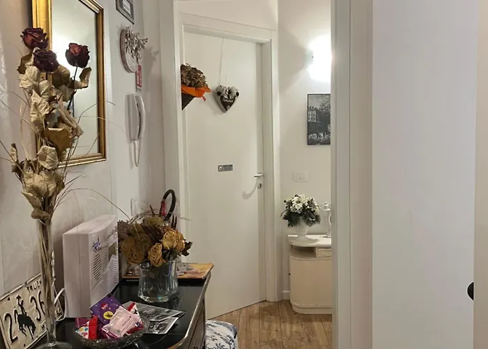 Mums Con Colonnina Elettrica 4*