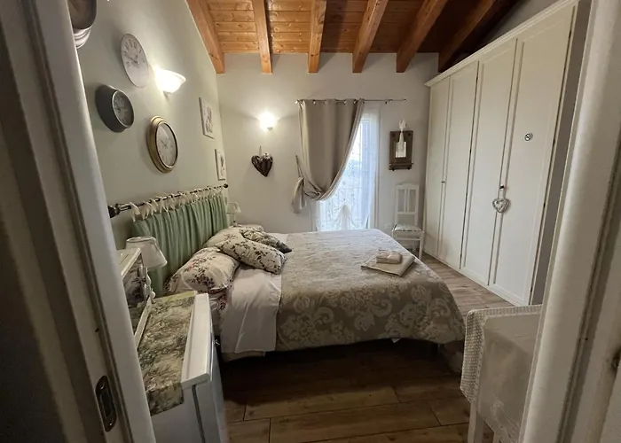 Mums Con Colonnina Elettrica Bed & Breakfast Vicenza