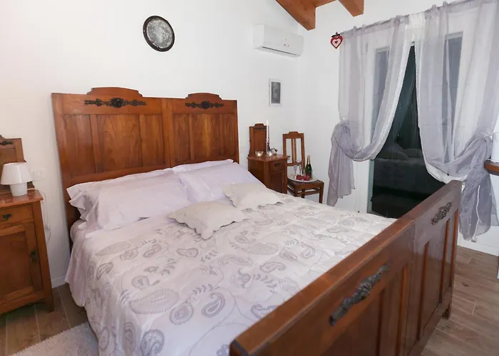 Mums Con Colonnina Elettrica 4* Vicenza