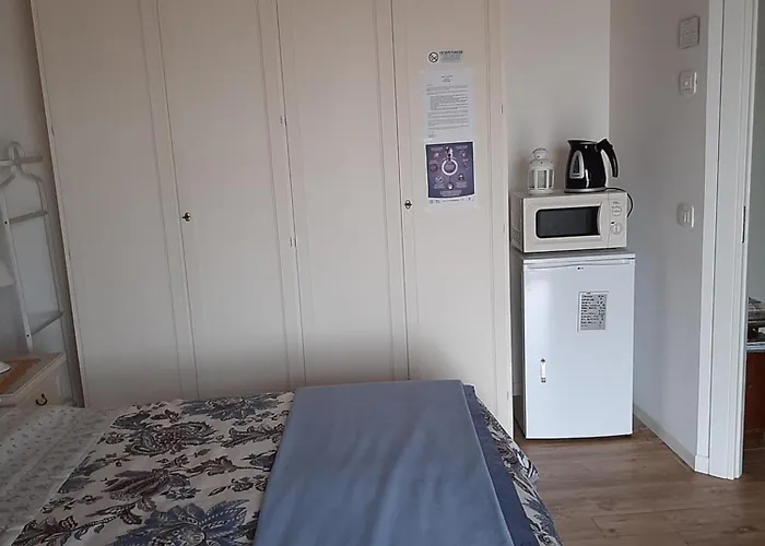 Mums Con Colonnina Elettrica 4*