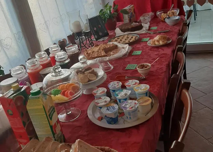 Mums Con Colonnina Elettrica