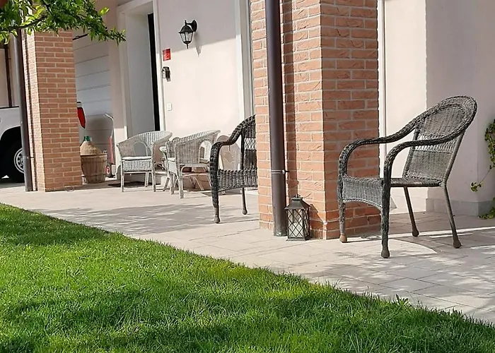 Mums Con Colonnina Elettrica 4* Vicenza