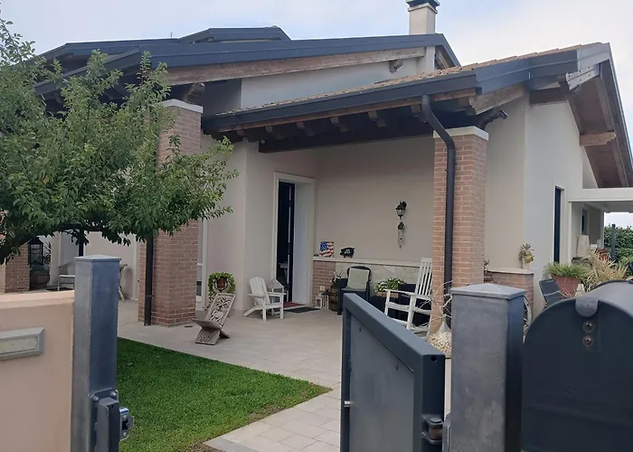 Bed & Breakfast Mums Con Colonnina Elettrica