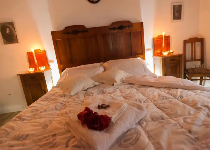 Bed & Breakfast Mums Con Colonnina Elettrica