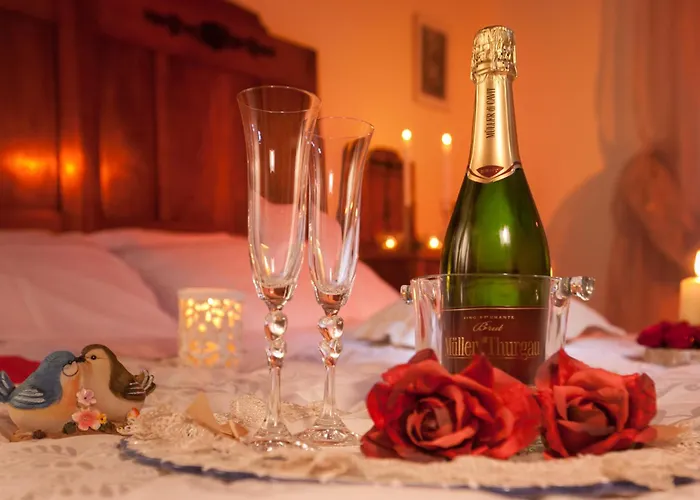 Bed & Breakfast Mums Con Colonnina Elettrica Vicenza