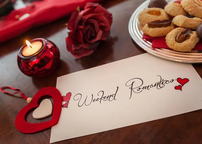 Bed & Breakfast Mums Con Colonnina Elettrica 4*