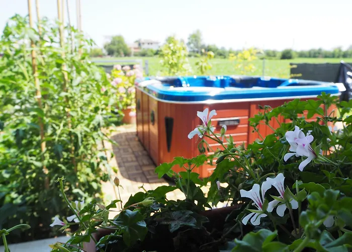 Bed & Breakfast Mums Con Colonnina Elettrica Vicenza