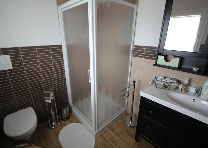 Bed & Breakfast Mums Con Colonnina Elettrica Vicenza