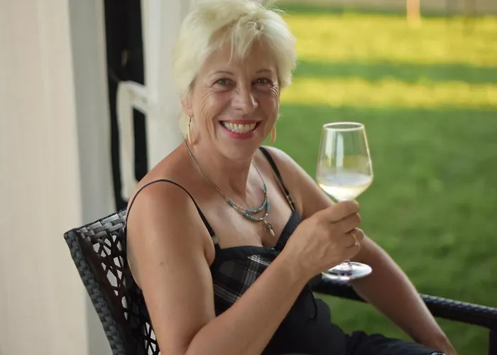 Mums Con Colonnina Elettrica 4*